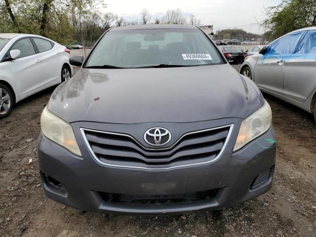 Photo 4 VIN: 4T1BF3EK8BU590863 - TOYOTA CAMRY 