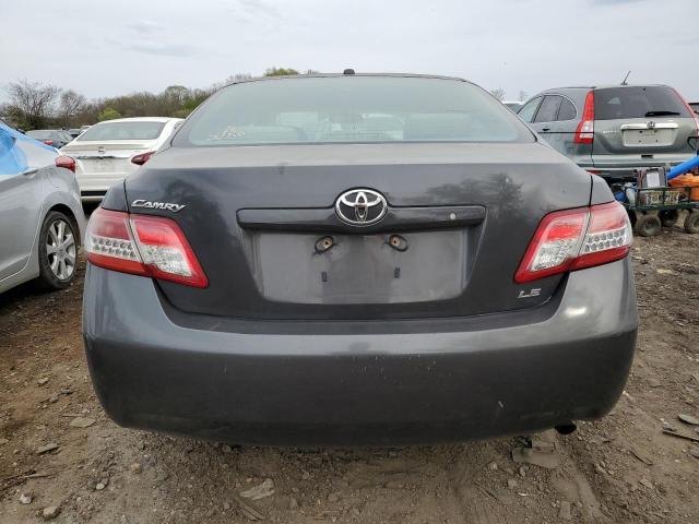 Photo 5 VIN: 4T1BF3EK8BU590863 - TOYOTA CAMRY 