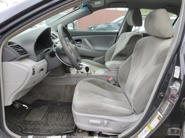 Photo 6 VIN: 4T1BF3EK8BU590863 - TOYOTA CAMRY 