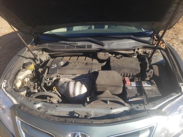 Photo 6 VIN: 4T1BF3EK8BU592502 - TOYOTA CAMRY 