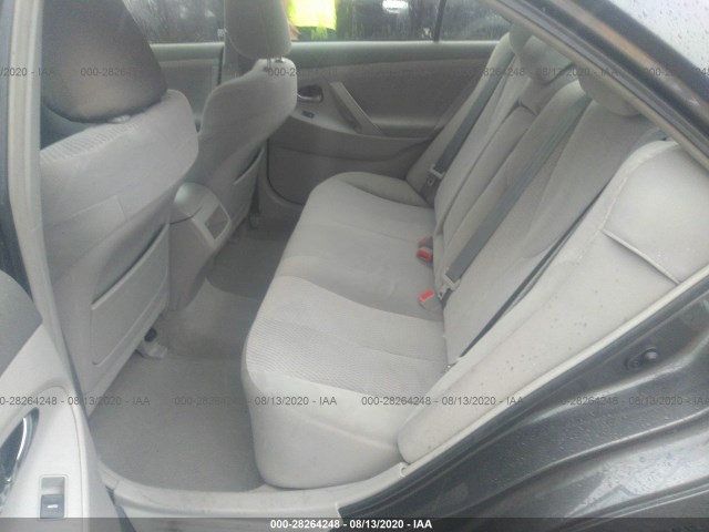 Photo 7 VIN: 4T1BF3EK8BU592645 - TOYOTA CAMRY 