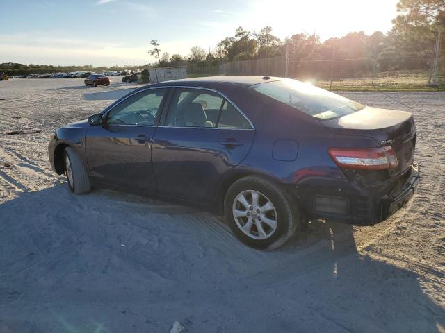 Photo 1 VIN: 4T1BF3EK8BU595657 - TOYOTA CAMRY 