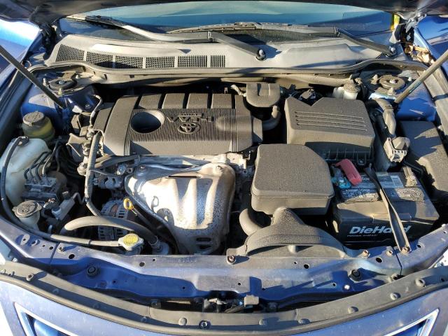 Photo 10 VIN: 4T1BF3EK8BU595657 - TOYOTA CAMRY 