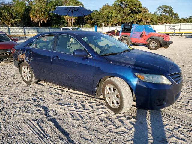 Photo 3 VIN: 4T1BF3EK8BU595657 - TOYOTA CAMRY 