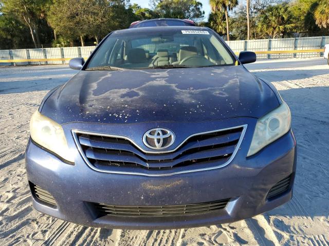 Photo 4 VIN: 4T1BF3EK8BU595657 - TOYOTA CAMRY 