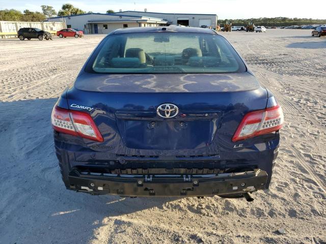 Photo 5 VIN: 4T1BF3EK8BU595657 - TOYOTA CAMRY 