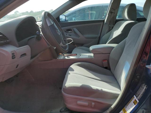 Photo 6 VIN: 4T1BF3EK8BU595657 - TOYOTA CAMRY 