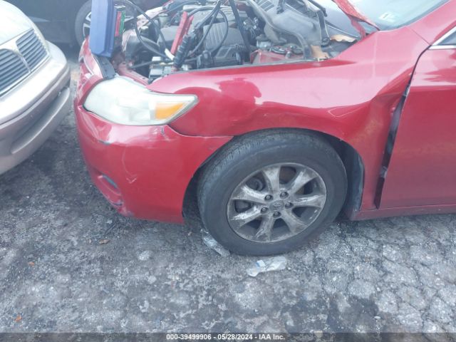 Photo 5 VIN: 4T1BF3EK8BU595738 - TOYOTA CAMRY 