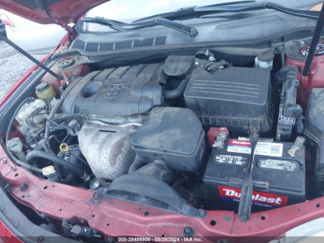 Photo 9 VIN: 4T1BF3EK8BU595738 - TOYOTA CAMRY 