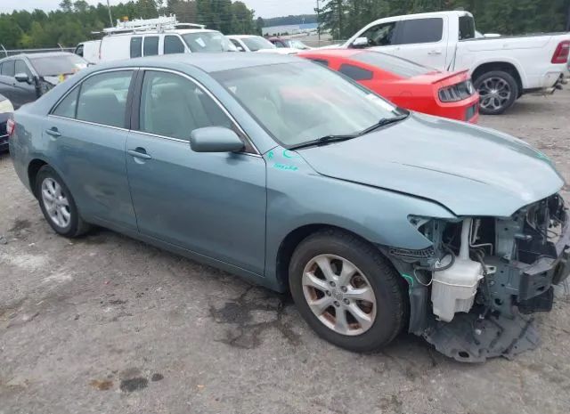 Photo 0 VIN: 4T1BF3EK8BU597229 - TOYOTA CAMRY 