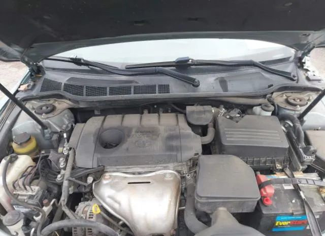 Photo 9 VIN: 4T1BF3EK8BU597229 - TOYOTA CAMRY 