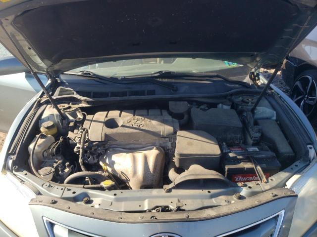 Photo 6 VIN: 4T1BF3EK8BU599319 - TOYOTA CAMRY LE A 