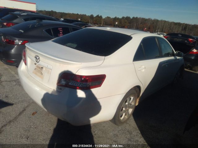 Photo 3 VIN: 4T1BF3EK8BU599806 - TOYOTA CAMRY 