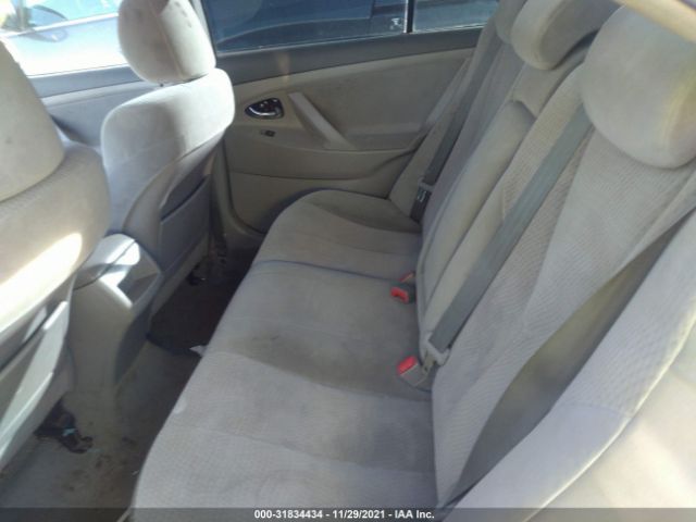 Photo 7 VIN: 4T1BF3EK8BU599806 - TOYOTA CAMRY 