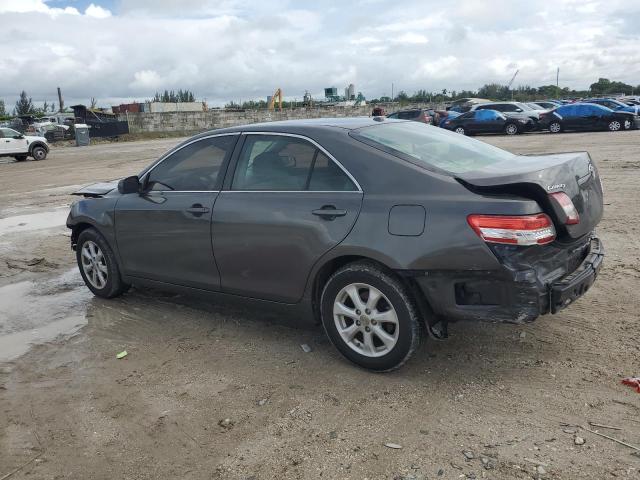 Photo 1 VIN: 4T1BF3EK8BU601313 - TOYOTA CAMRY BASE 