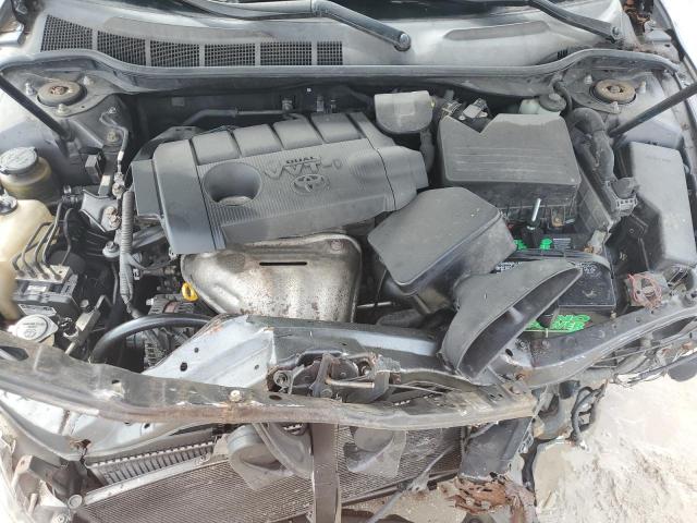 Photo 10 VIN: 4T1BF3EK8BU601313 - TOYOTA CAMRY BASE 