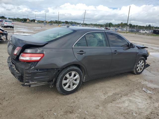 Photo 2 VIN: 4T1BF3EK8BU601313 - TOYOTA CAMRY BASE 