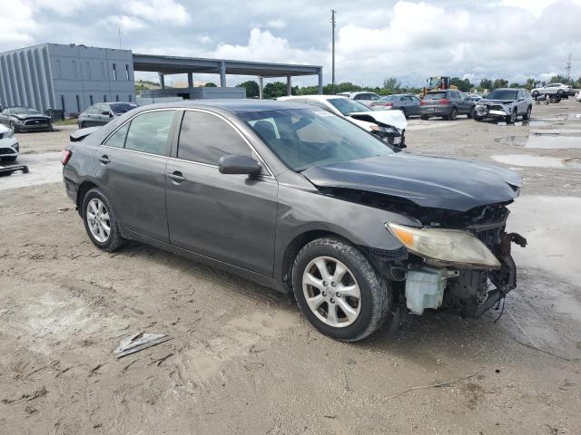 Photo 3 VIN: 4T1BF3EK8BU601313 - TOYOTA CAMRY BASE 