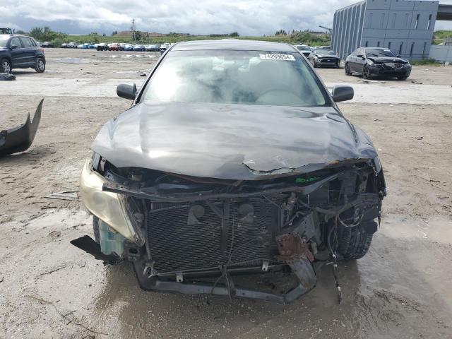 Photo 4 VIN: 4T1BF3EK8BU601313 - TOYOTA CAMRY BASE 