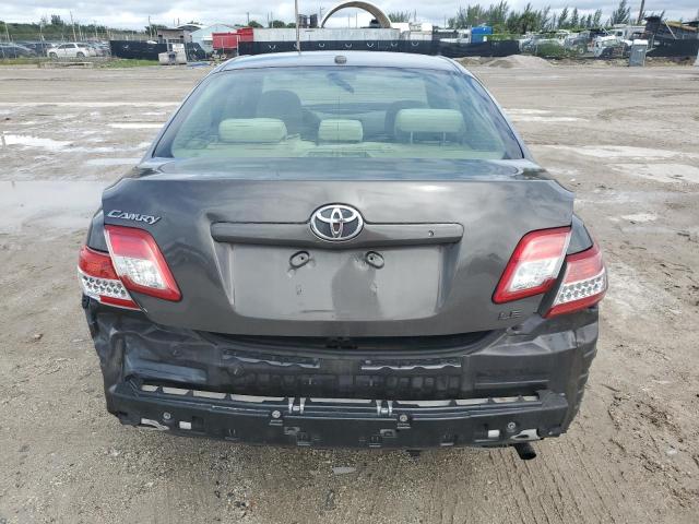 Photo 5 VIN: 4T1BF3EK8BU601313 - TOYOTA CAMRY BASE 