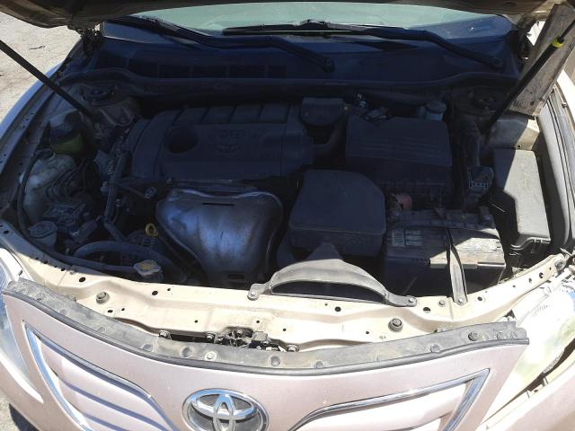 Photo 10 VIN: 4T1BF3EK8BU605622 - TOYOTA CAMRY BASE 