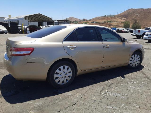 Photo 2 VIN: 4T1BF3EK8BU605622 - TOYOTA CAMRY BASE 