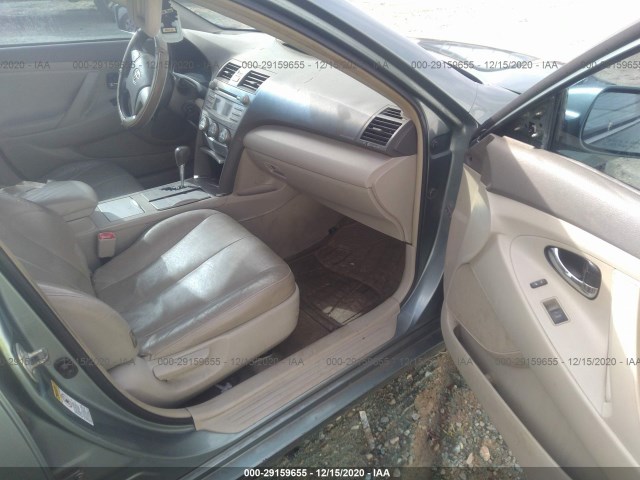 Photo 4 VIN: 4T1BF3EK8BU606642 - TOYOTA CAMRY 