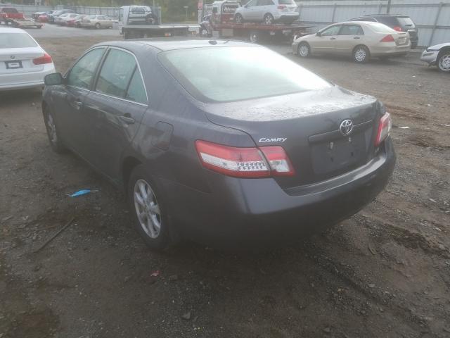 Photo 2 VIN: 4T1BF3EK8BU608004 - TOYOTA CAMRY 