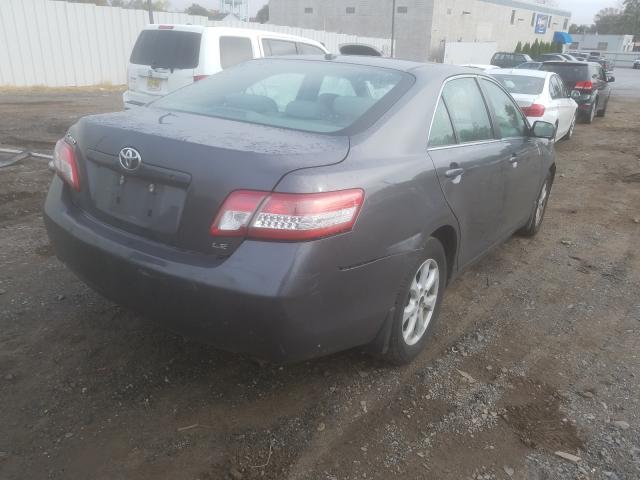 Photo 3 VIN: 4T1BF3EK8BU608004 - TOYOTA CAMRY 