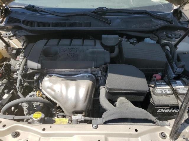 Photo 10 VIN: 4T1BF3EK8BU608486 - TOYOTA CAMRY BASE 