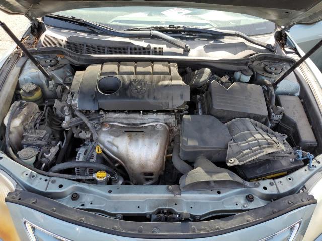 Photo 10 VIN: 4T1BF3EK8BU615986 - TOYOTA CAMRY BASE 