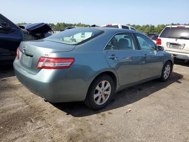 Photo 2 VIN: 4T1BF3EK8BU615986 - TOYOTA CAMRY BASE 