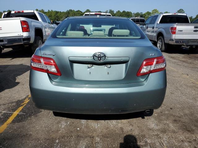 Photo 5 VIN: 4T1BF3EK8BU615986 - TOYOTA CAMRY BASE 