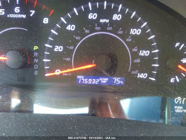 Photo 6 VIN: 4T1BF3EK8BU616233 - TOYOTA CAMRY 