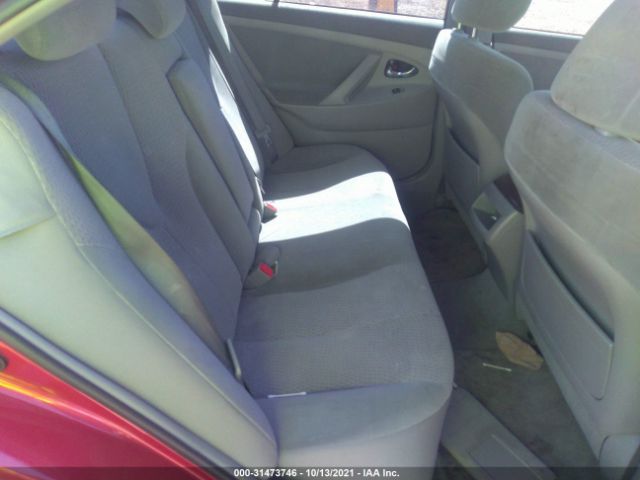 Photo 7 VIN: 4T1BF3EK8BU616233 - TOYOTA CAMRY 