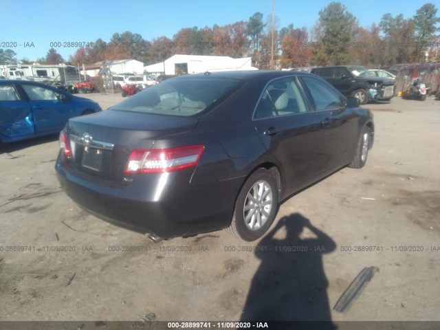 Photo 3 VIN: 4T1BF3EK8BU616927 - TOYOTA CAMRY 