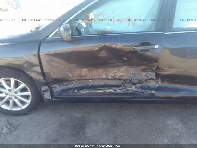 Photo 5 VIN: 4T1BF3EK8BU616927 - TOYOTA CAMRY 