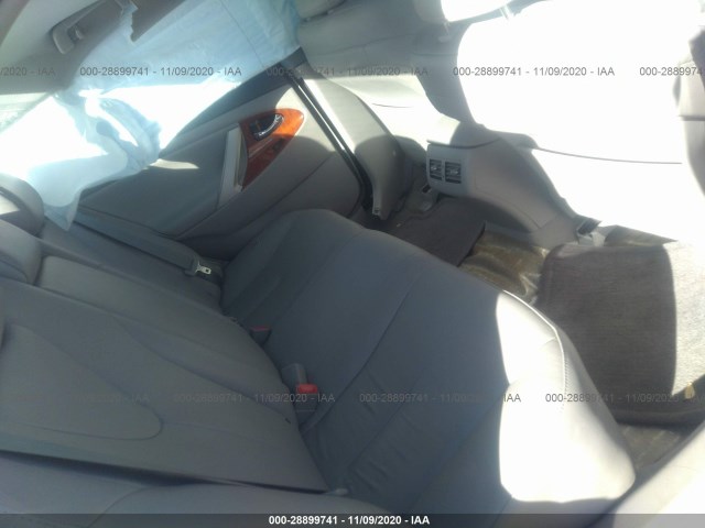 Photo 7 VIN: 4T1BF3EK8BU616927 - TOYOTA CAMRY 