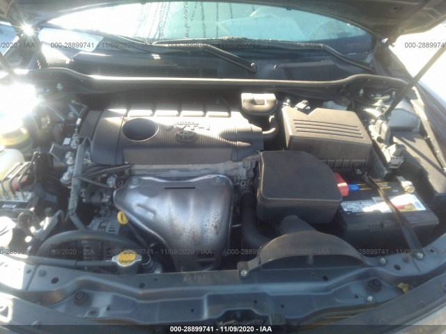 Photo 9 VIN: 4T1BF3EK8BU616927 - TOYOTA CAMRY 