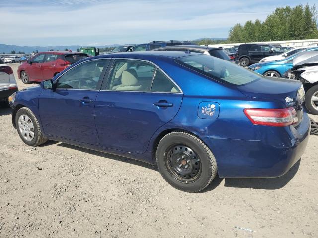 Photo 1 VIN: 4T1BF3EK8BU617351 - TOYOTA CAMRY 