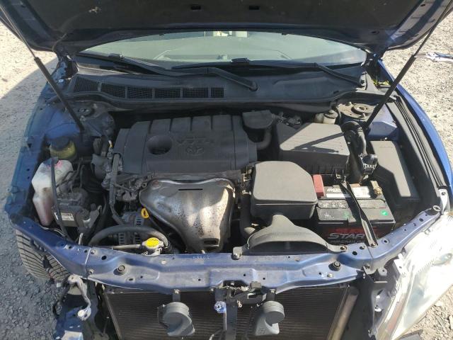 Photo 10 VIN: 4T1BF3EK8BU617351 - TOYOTA CAMRY 