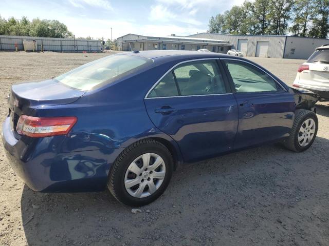 Photo 2 VIN: 4T1BF3EK8BU617351 - TOYOTA CAMRY 