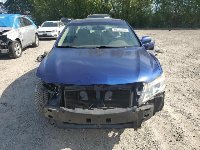 Photo 4 VIN: 4T1BF3EK8BU617351 - TOYOTA CAMRY 