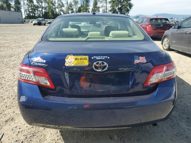 Photo 5 VIN: 4T1BF3EK8BU617351 - TOYOTA CAMRY 