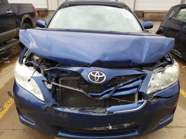 Photo 6 VIN: 4T1BF3EK8BU618550 - TOYOTA CAMRY BASE 