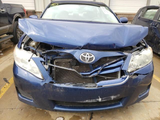 Photo 8 VIN: 4T1BF3EK8BU618550 - TOYOTA CAMRY BASE 