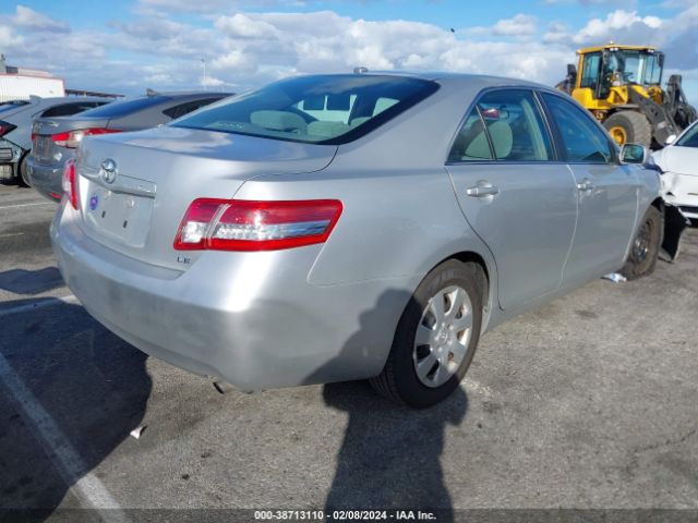 Photo 3 VIN: 4T1BF3EK8BU620976 - TOYOTA CAMRY 