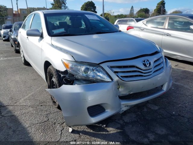 Photo 5 VIN: 4T1BF3EK8BU620976 - TOYOTA CAMRY 