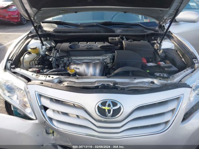 Photo 9 VIN: 4T1BF3EK8BU620976 - TOYOTA CAMRY 