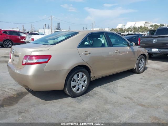 Photo 3 VIN: 4T1BF3EK8BU621108 - TOYOTA CAMRY 